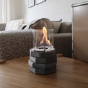 CLIMAQUA Flames Tabletop PIERO