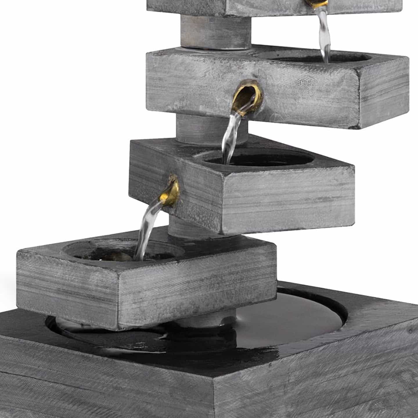 Table fountain MODUM S from CLIMAQUA Details