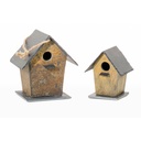 CLIMAQUA BIRDHOUSE S