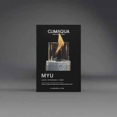 MYU decorative fire sales packaging gift box