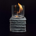 CLIMAQUA Flames Tabletop XING