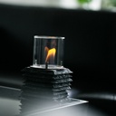 CLIMAQUA Flames Tabletop XING