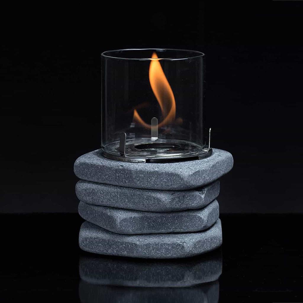 CLIMAQUA Flames Tabletop PIERO