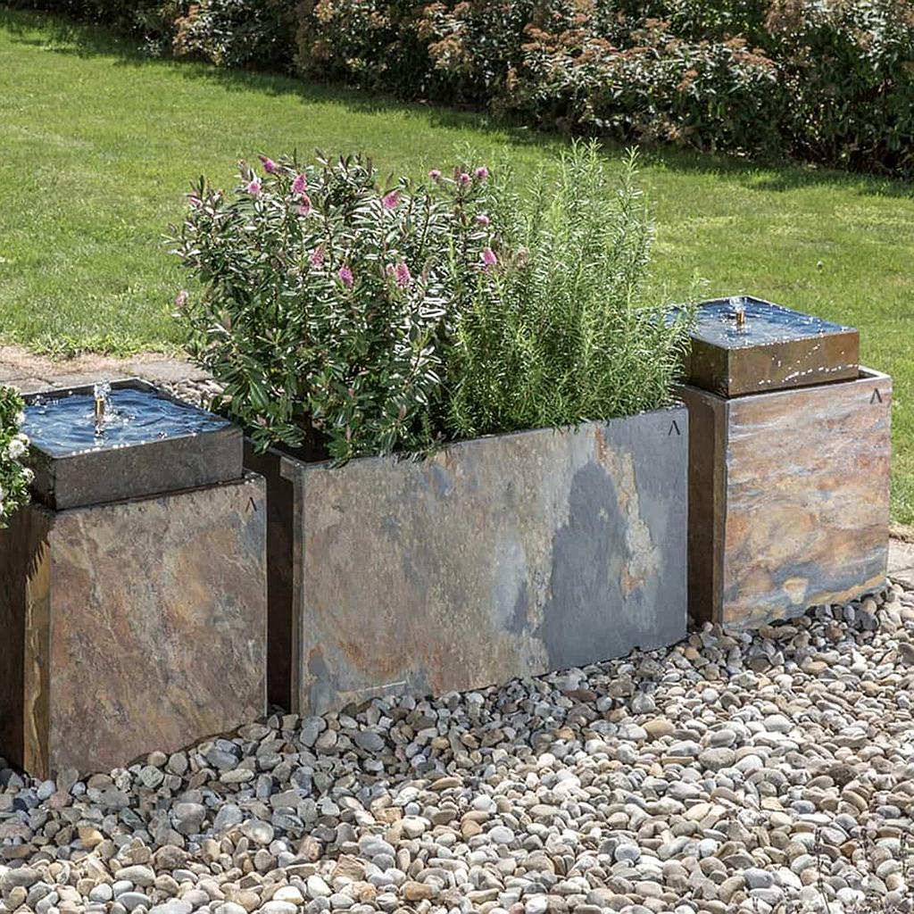 CLIMAQUA Fountains Outdoor VIDA 40