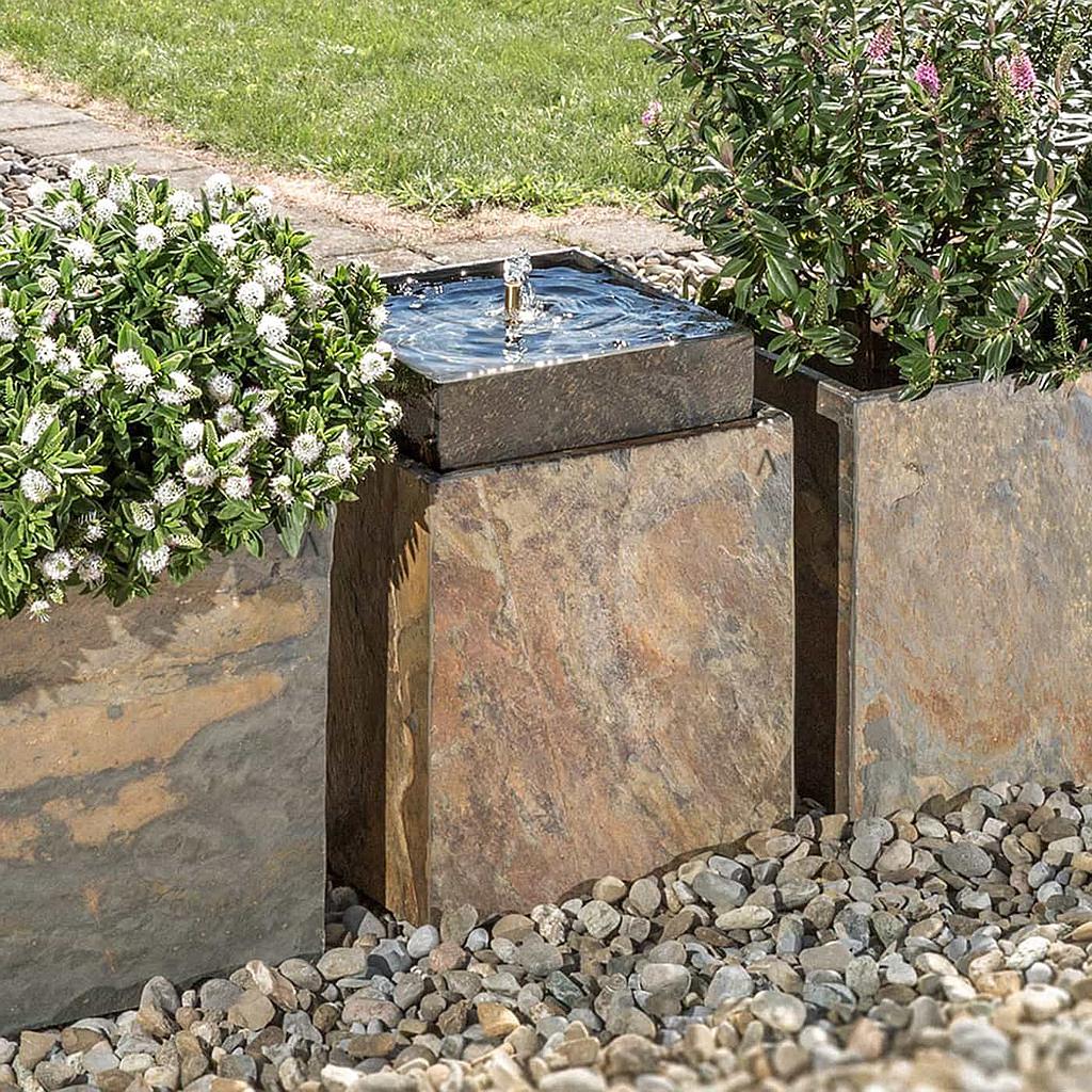 CLIMAQUA Fountains Outdoor VIDA 40