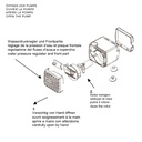 CLIMAQUA Accesories PUMP150 