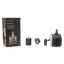 CLIMAQUA Accessories PUMP 1000 black