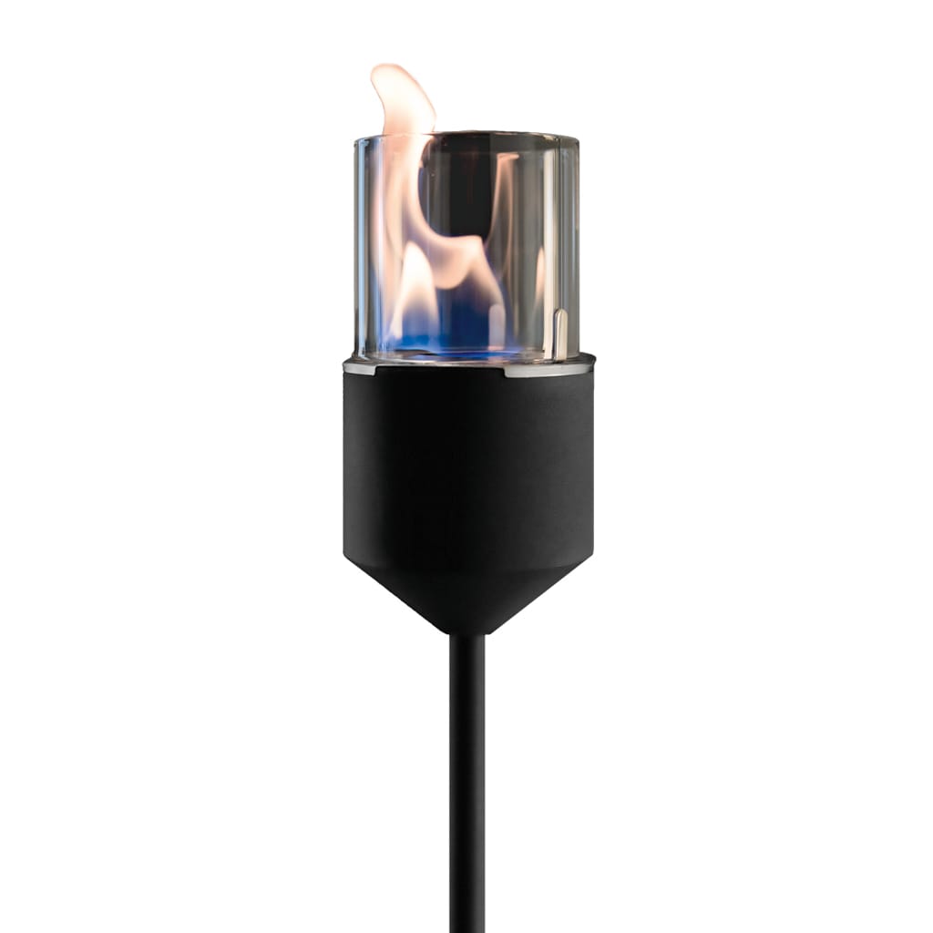 CLIMAQUA Flames FLAMBO Nero