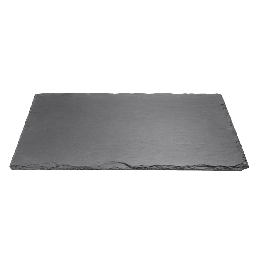 [6002] CLIMAQUA Boutique slate KARENT rectangular anthracite