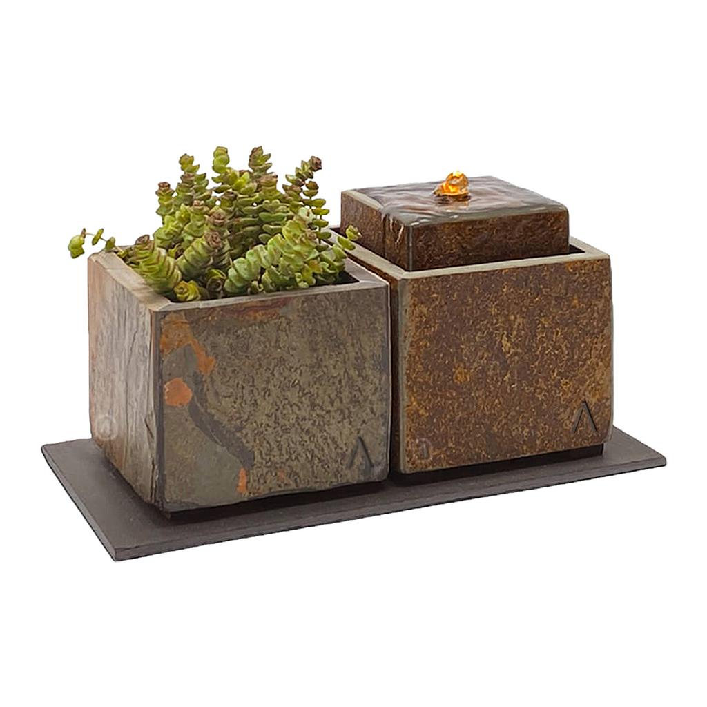 [77859] CLIMAQUA Fountains Tabletop VIDA 11