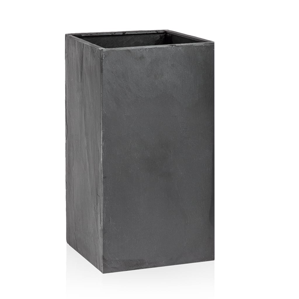 [5619] CLIMAQUA Planter Outdoor PYLO 60 anthracite