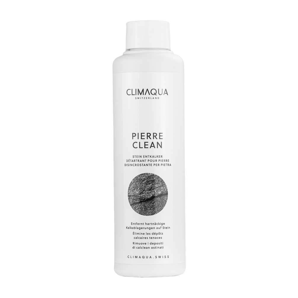 CLIMAQUA PIERRE CLEAN limescale remover