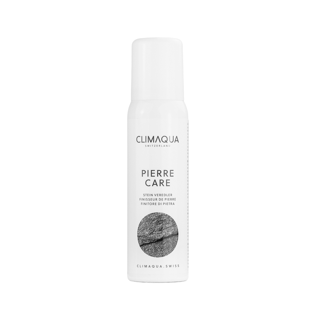 CLIMAQUA PIERRE CARE stone refiner